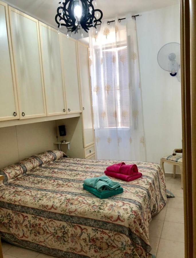 内图诺La Petite Maison公寓 外观 照片