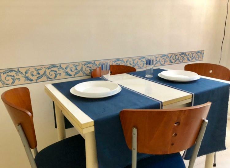 内图诺La Petite Maison公寓 外观 照片