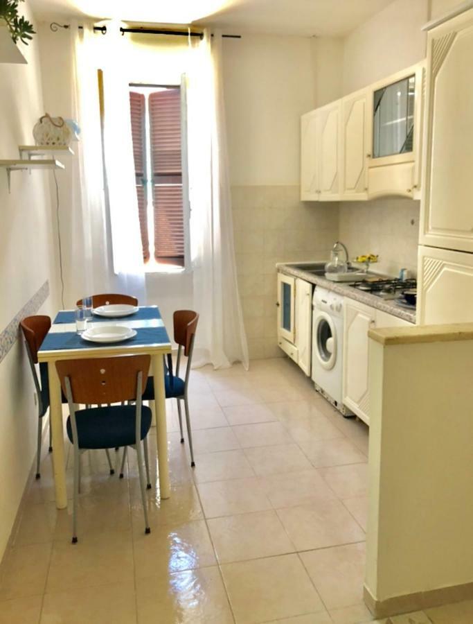 内图诺La Petite Maison公寓 外观 照片